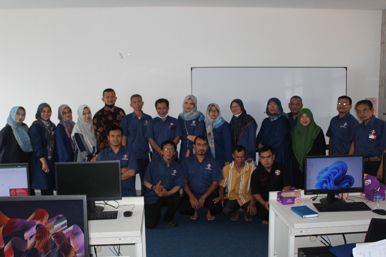 Sosialisasi dan Workshop Pembuatan SKP Dosen dan Tendik Kampus UPI di ...